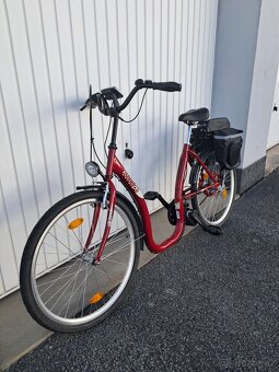 Prodám elektrokolo - 2