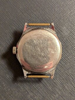 Hodinky Prim Pyžamo šedé - 2