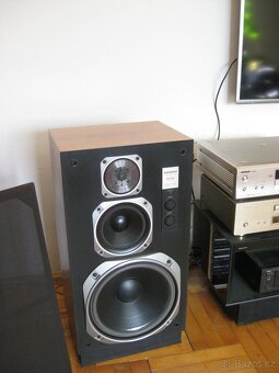 Onkyo SC-901 Top model série. - 2