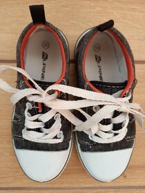 Tenisky AlpinePro - 2