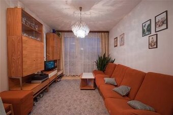 Prodám byt 2+1 Brno Starý Lískovec - 2