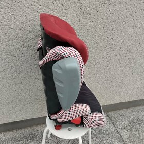 Britax Romer Kidfix 15-36 kg - 2