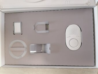 Monitor dechu NANNY BM-03D - 2