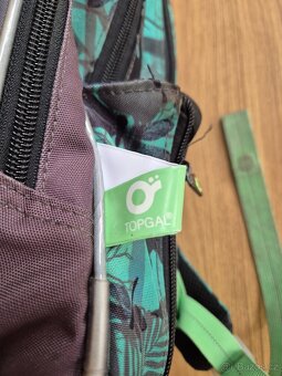 Skolni batoh Topgal - 2