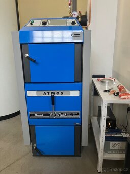 ATMOS C32 ST - pravý - 2