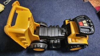 dětské odrážedlo - 2