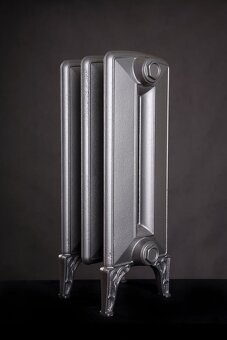 Litinové radiátory - BOHEMIA 450/220 - 2