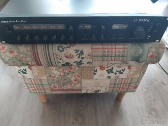 BOSH Plena mixer - 2