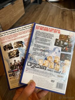 Resident evil outbreak(1,2) - 2