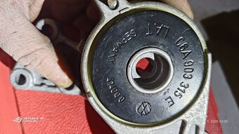 Napínací kladka - 2