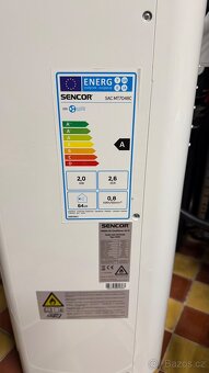 Sencor SAC MT7048C - 2