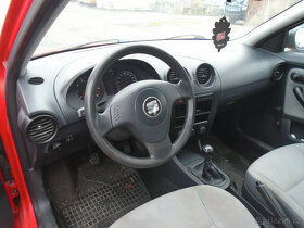 Seat Ibiza 1,2 AZQ - 2