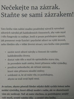 Mysl Tělo Zázrak - 2