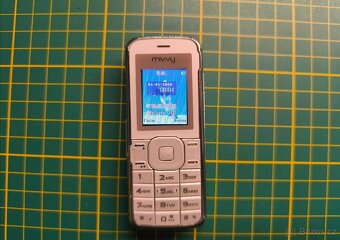 Mivvy Dual Music - 2