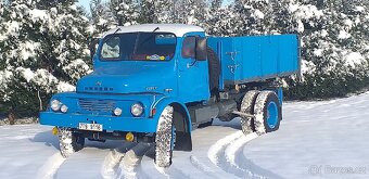 Autobaterie 12V 180 AH - 2