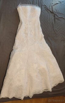 Prodám šaty vel. S - 2