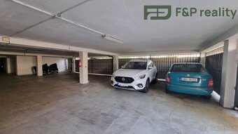 Prodej Garážového stání, Strašnice - 2