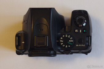 Pentax K-70 - 2