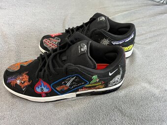 boty nike - 2