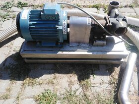 Prodám elektromotor - 2