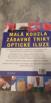 Malá kouzla - 2