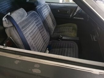 Buick Riviera 1982 - 2
