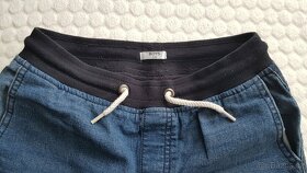 Džínové kalhoty - 2