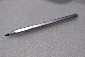 HP Rechargeable MPP 2.0 Tilt Pen stříbrná - 2