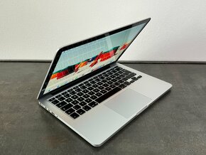 MacBook Pro 13" 2013 128GB SSD / i5 - 2