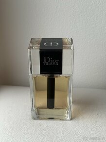 Dior Homme - tolaetní voda - 2