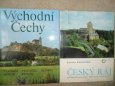 Prodám fotopublikace - Český ráj, Východní Čechy, Jizersk... - 2