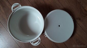Tlakový hrnec TESCOMA do mikrovlnky 2,5l - 2