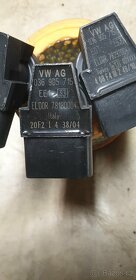 Zapalovací cívka 036 905 715, 03D 905 115G - 2