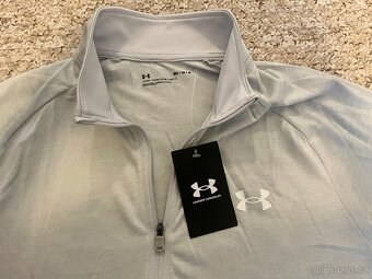 Under Armour Long sleeve shirt vel. M - 2