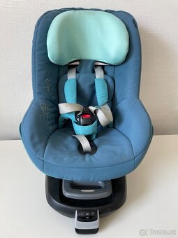 Autosedačka Maxi Cosi ISOFIX 9-18kg - 2