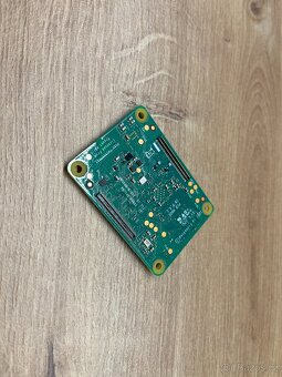 Raspberry Pi CM4 2GB | 32GB | WiFi&BT - 2