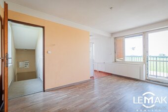 Prodej, rodinný dům, 150 m2, Dětřichov, ev.č. 00116 - 2