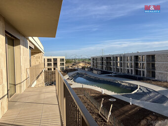 Prodej bytu 2+kk, 58 m², Brandýs nad Labem, ul. Dřevčická - 2