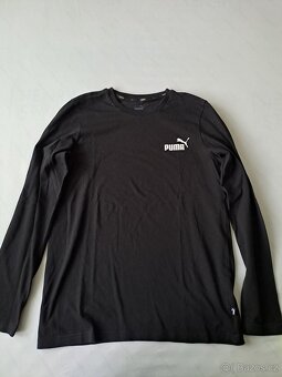 Chlapecké oblečení PUMA - vel. 164 - 2