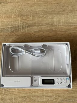 Bezpečnostní box iDiskk S časovačem na Mobil - 2