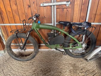 Moto kolo 80 - 2