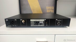 NAIM NAT05 rádio prijímač (1100 euro nový) - 2