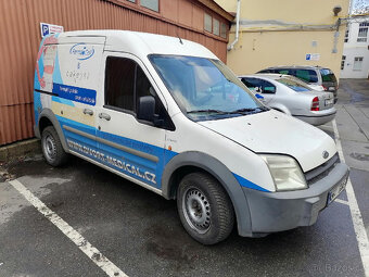 Ford Transit Connect - 2