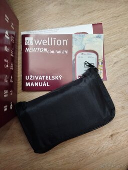 Glukometr Wellion Newton - 2