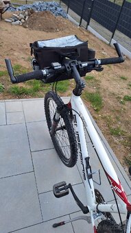 Prodám horské kolo Superior 26" - 2
