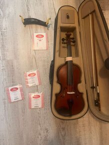 1/2 VIOLA  - 12" - 2