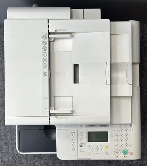 Prodám barevnou multifunkční tiskárnu Canon i-SENSYS MF8030C - 2
