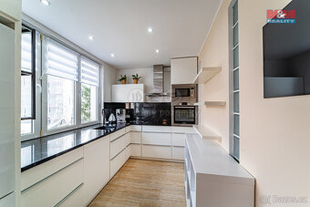 Prodej bytu 3+1, 82 m², Františkovy Lázně, ul. Anglická - 2