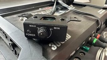Zesilovač MTX Audio Thunder 300XD - 2
