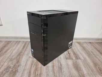 Stolní počítač Acer Aspire AM3900 - 2